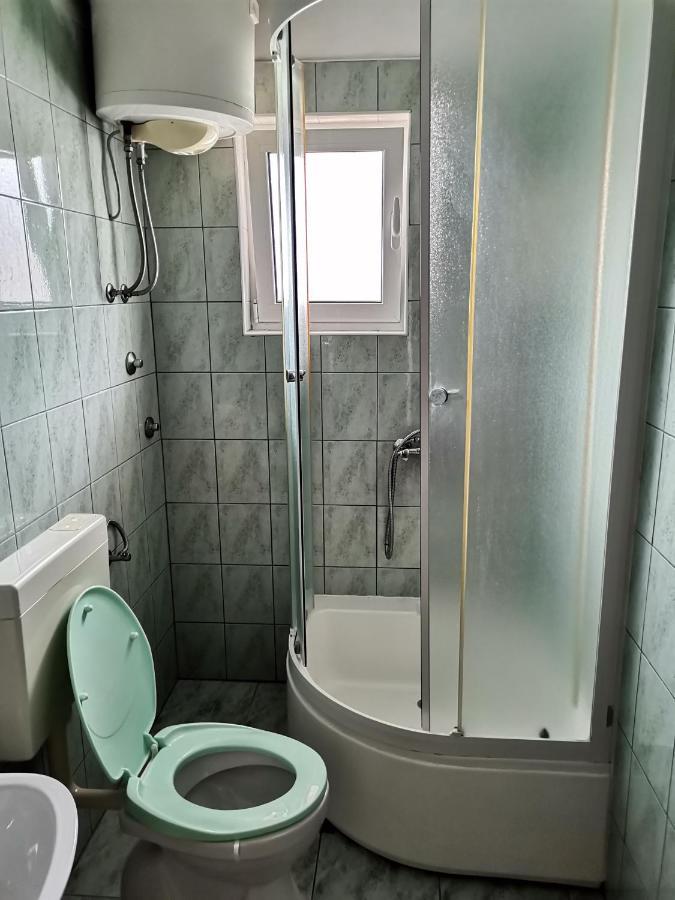 Apartments Radonic Хвар Экстерьер фото