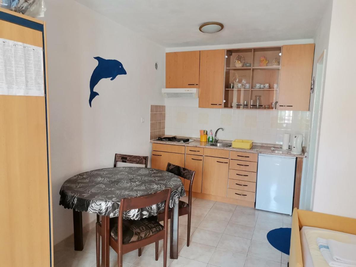 Apartments Radonic Хвар Экстерьер фото