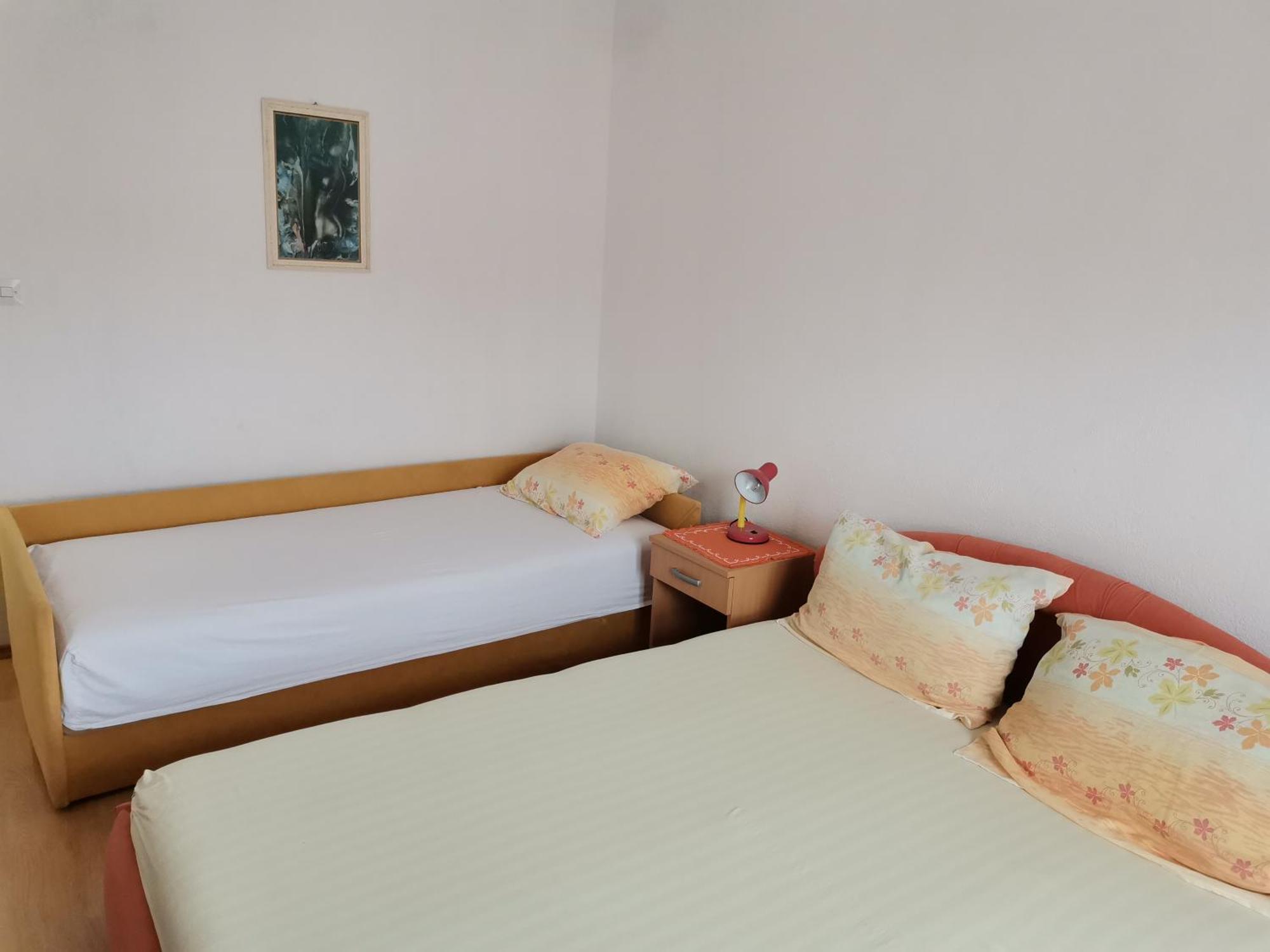 Apartments Radonic Хвар Номер фото