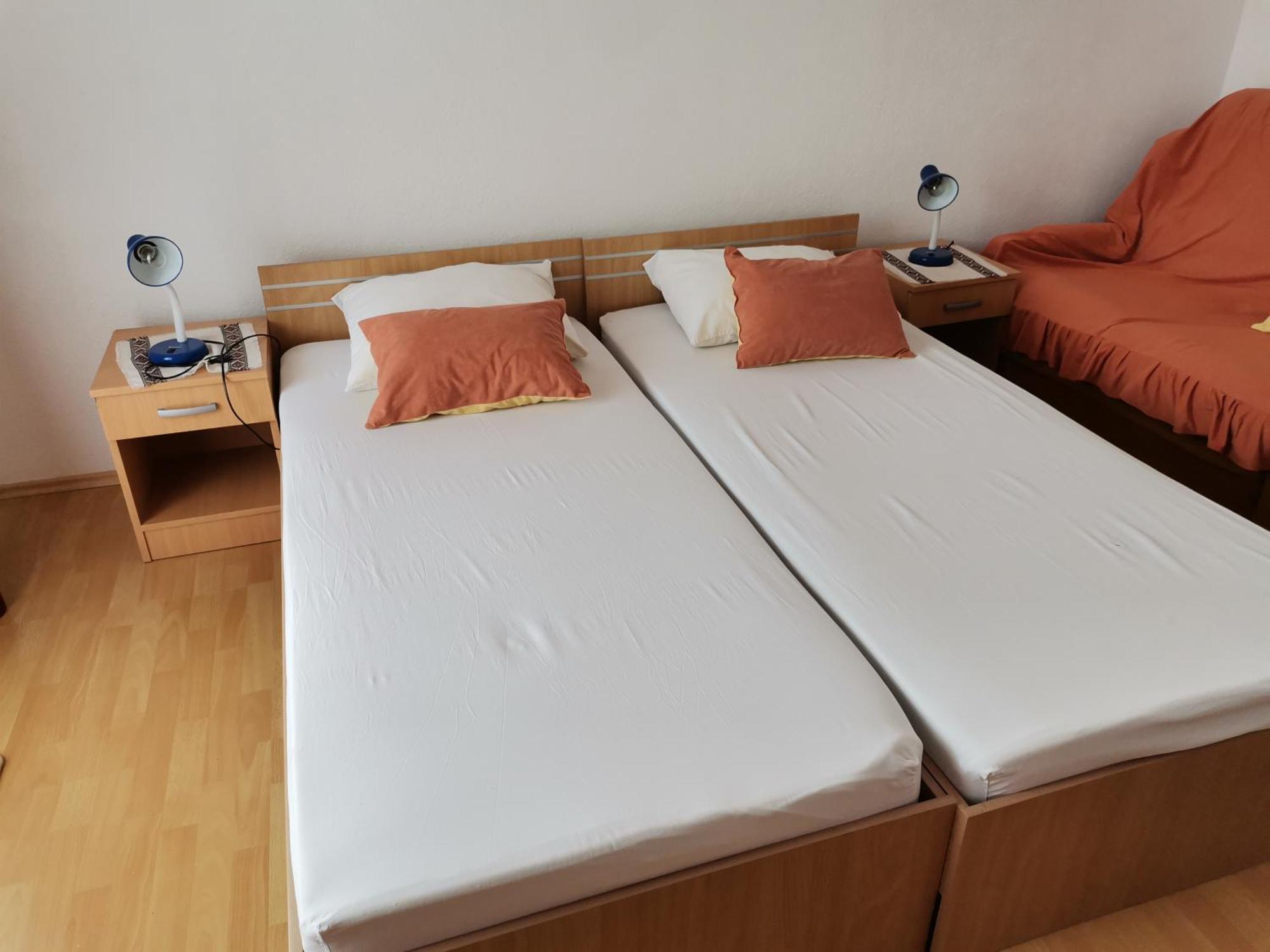 Apartments Radonic Хвар Номер фото
