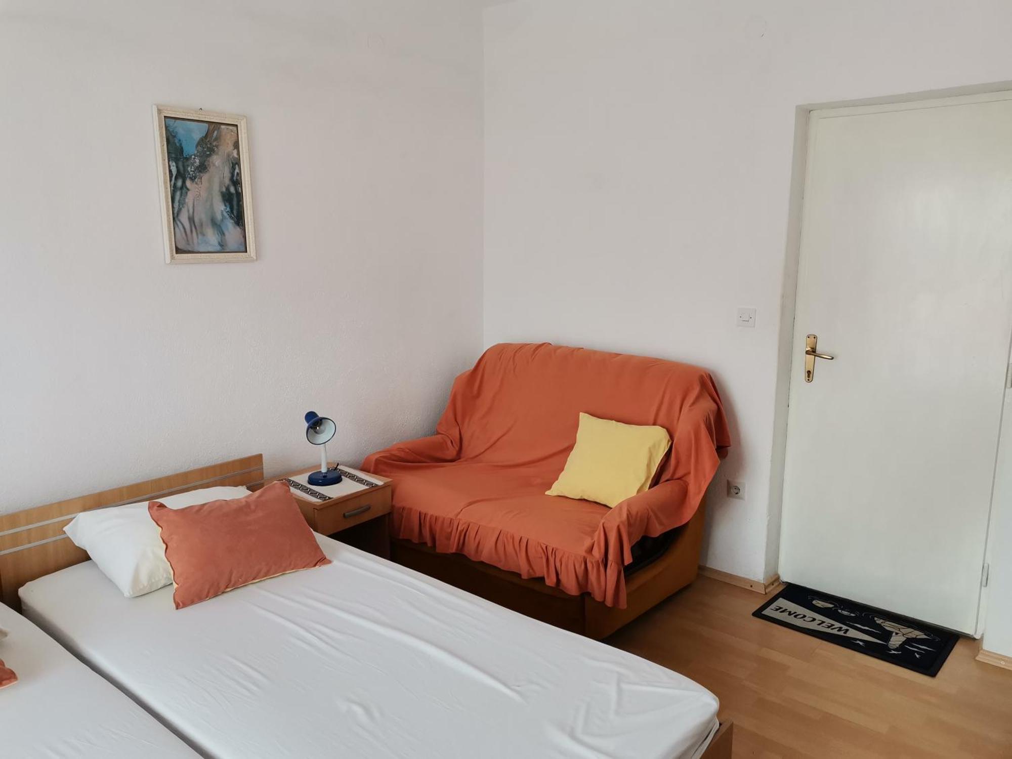 Apartments Radonic Хвар Номер фото