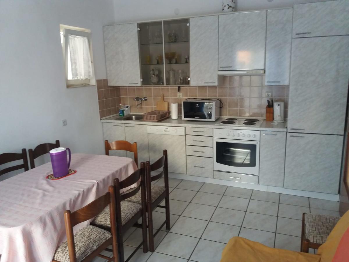 Apartments Radonic Хвар Экстерьер фото
